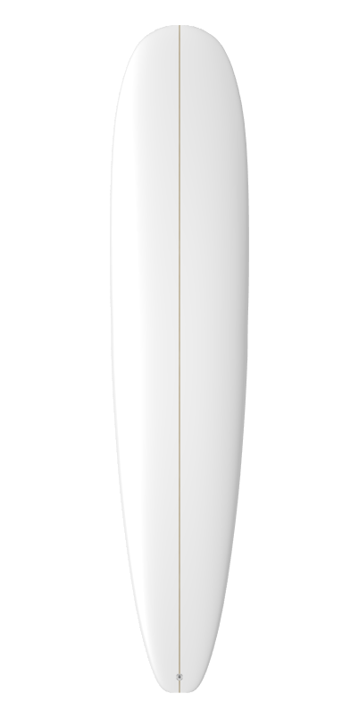 longboard noserider